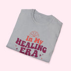 In My Healing Era (But Still Kinda Pretty)
