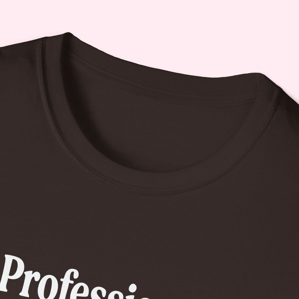 Professional Overthinker