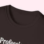 Professional Overthinker