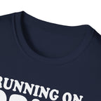 Running on Spite and Magnesium