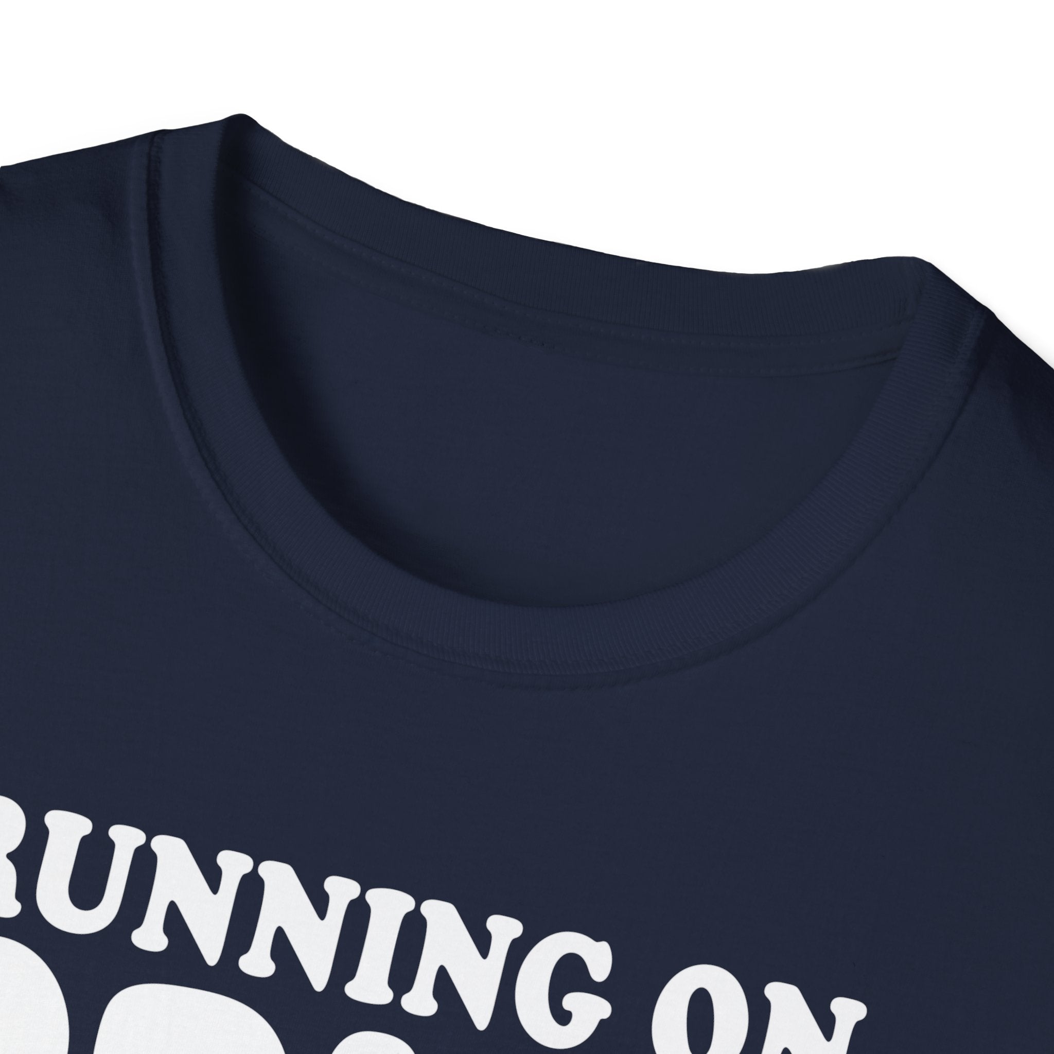 Running on Spite and Magnesium