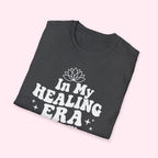 In My Healing Era (But Still Kinda Pretty)