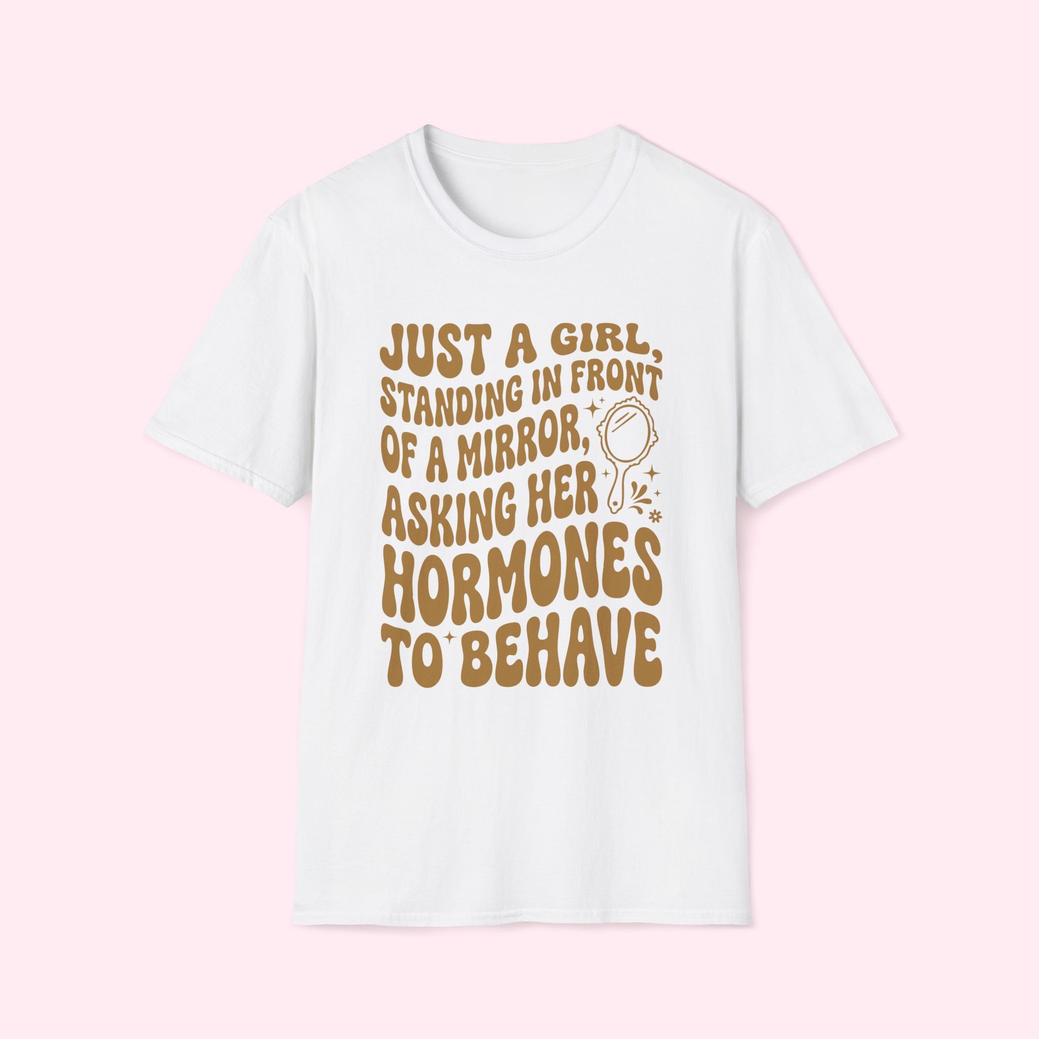 Hormones To Behave