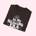 In My Healing Era (But Still Kinda Pretty)