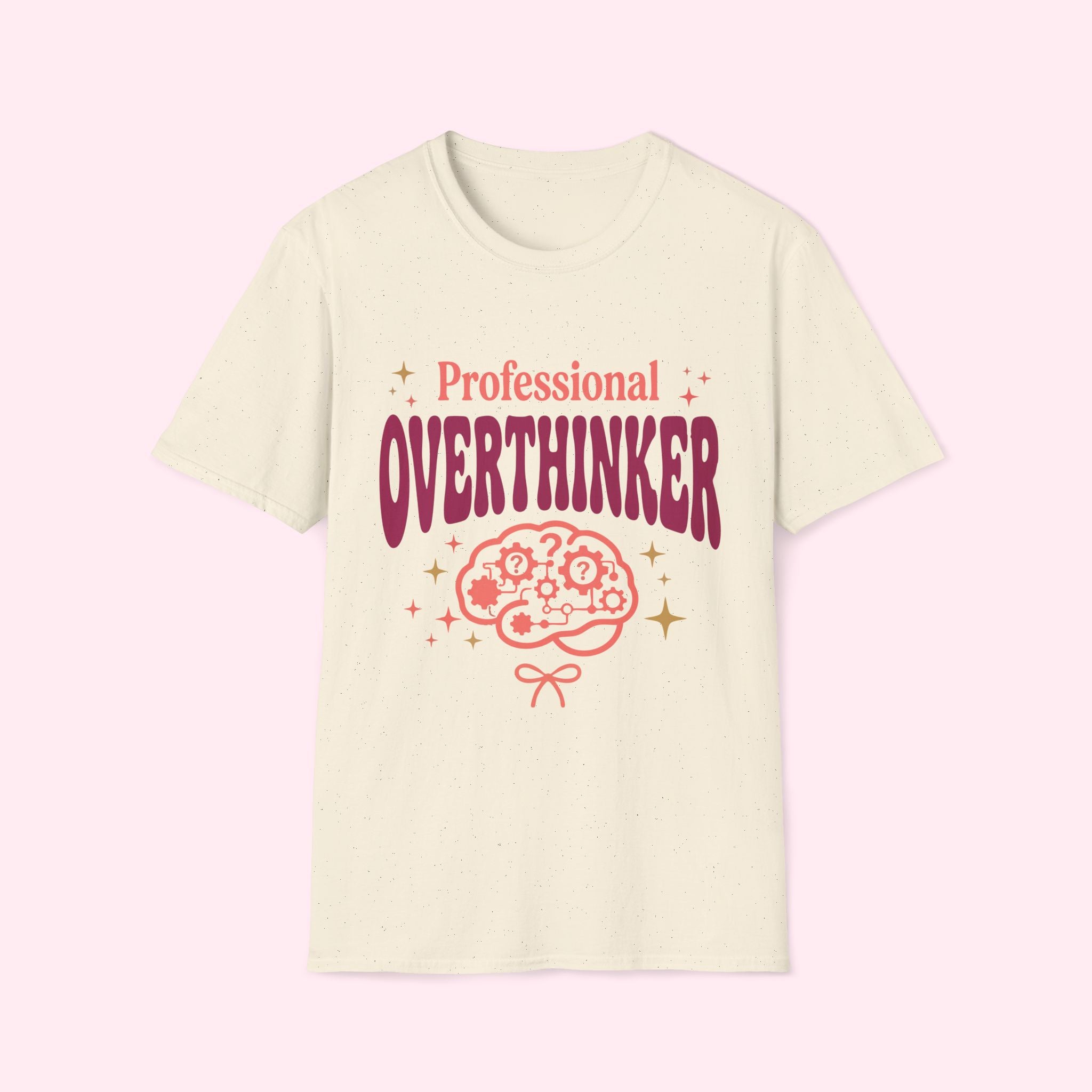 Professional Overthinker