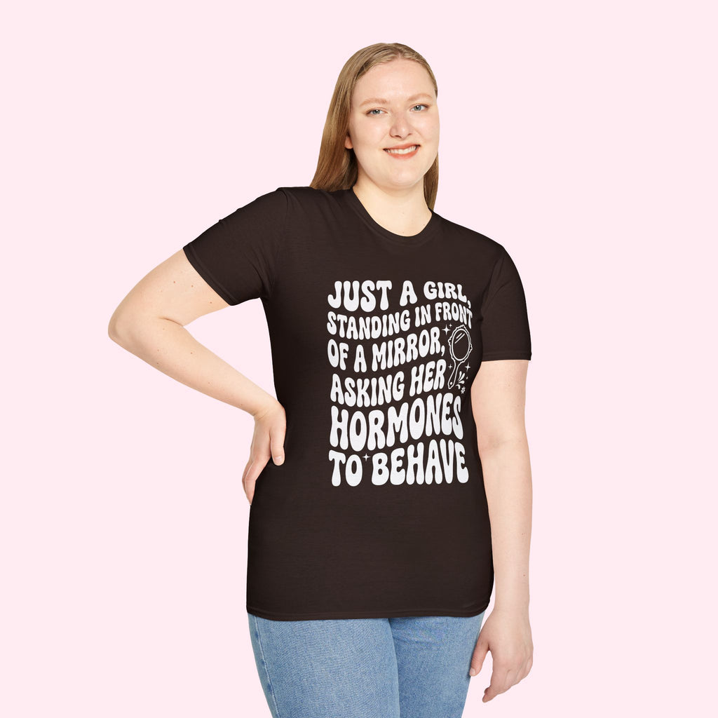 Hormones To Behave