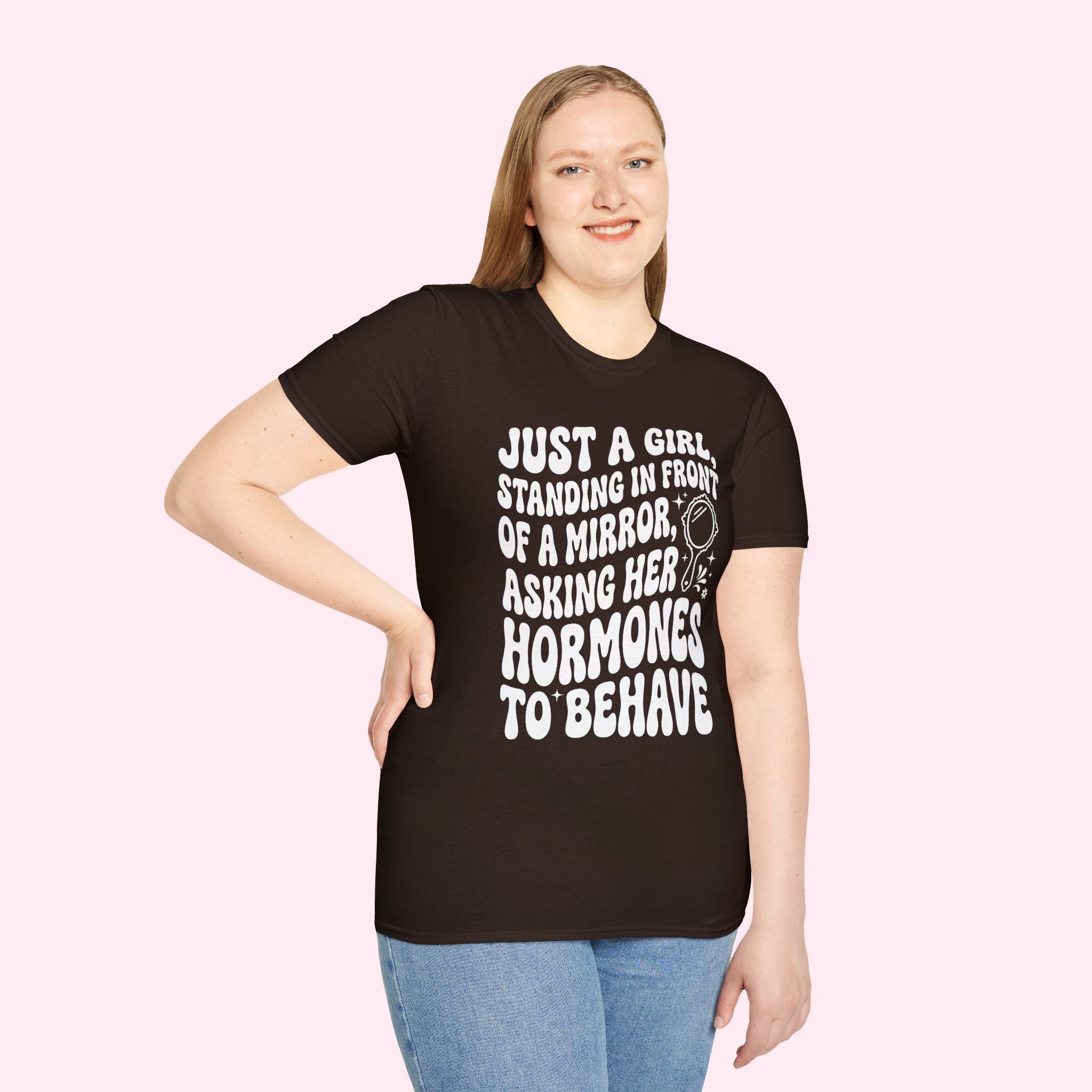 Hormones To Behave