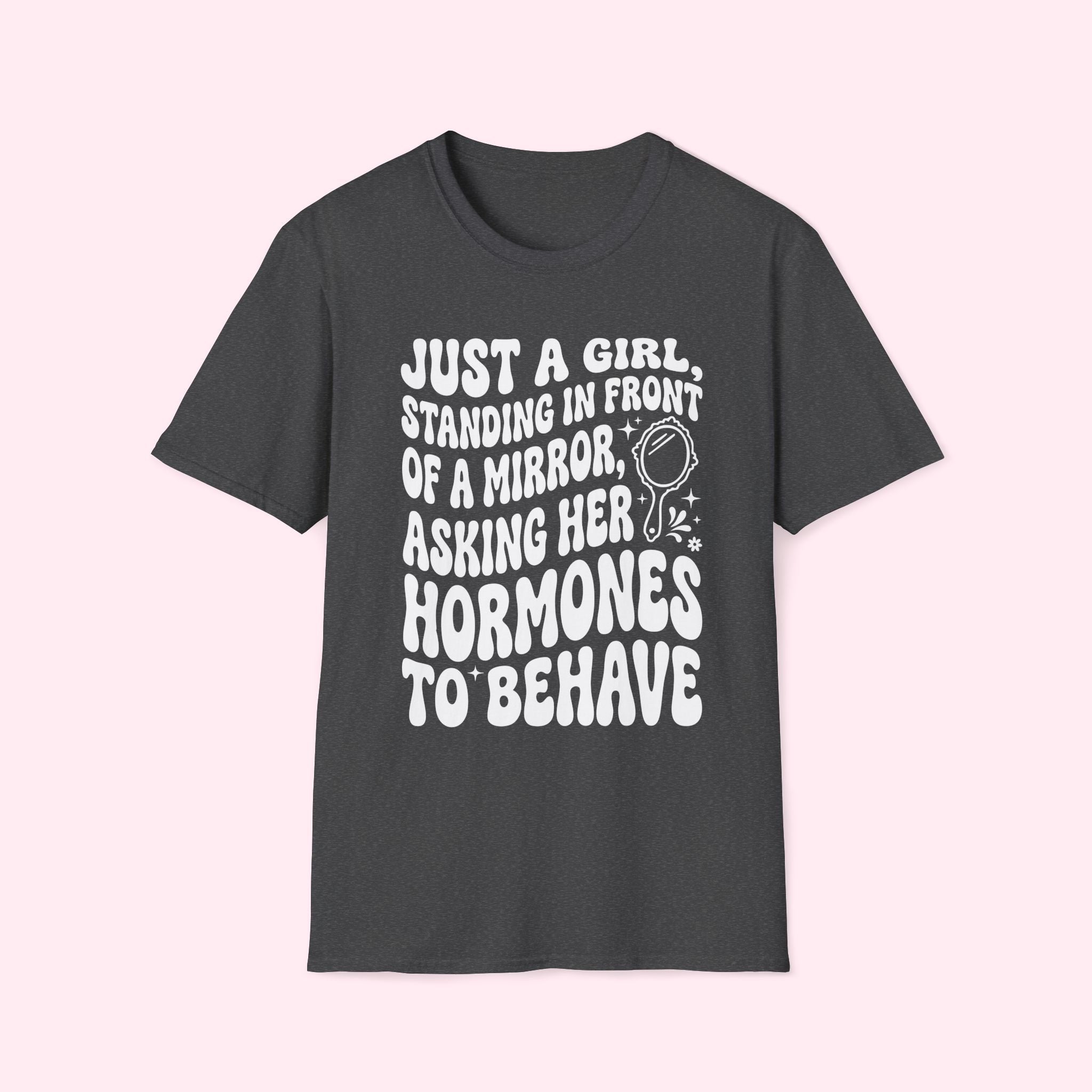 Hormones To Behave