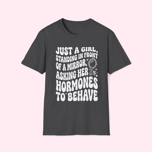 Hormones To Behave