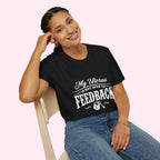 My Uterus Is Not Open to Feedback