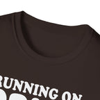 Running on Spite and Magnesium