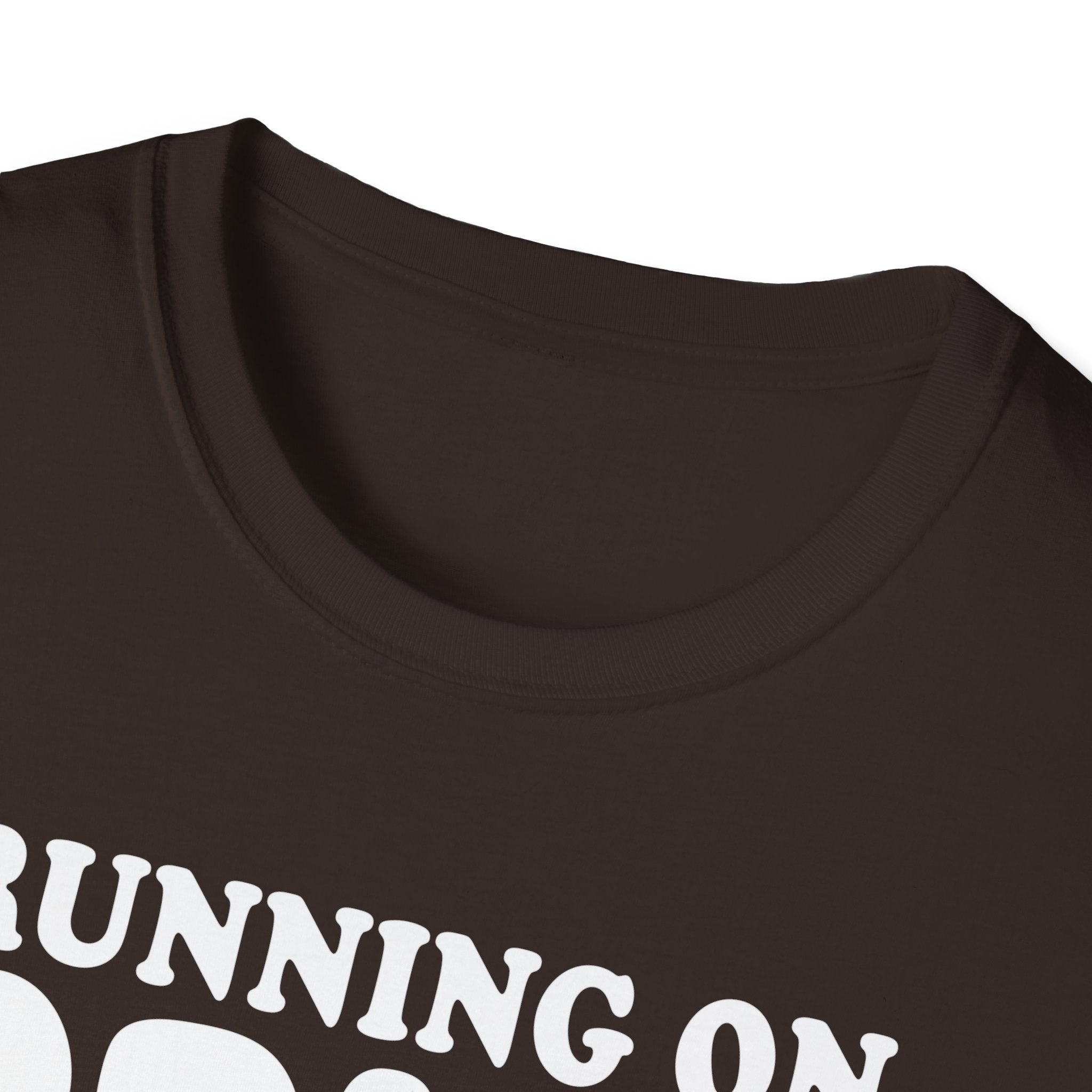 Running on Spite and Magnesium