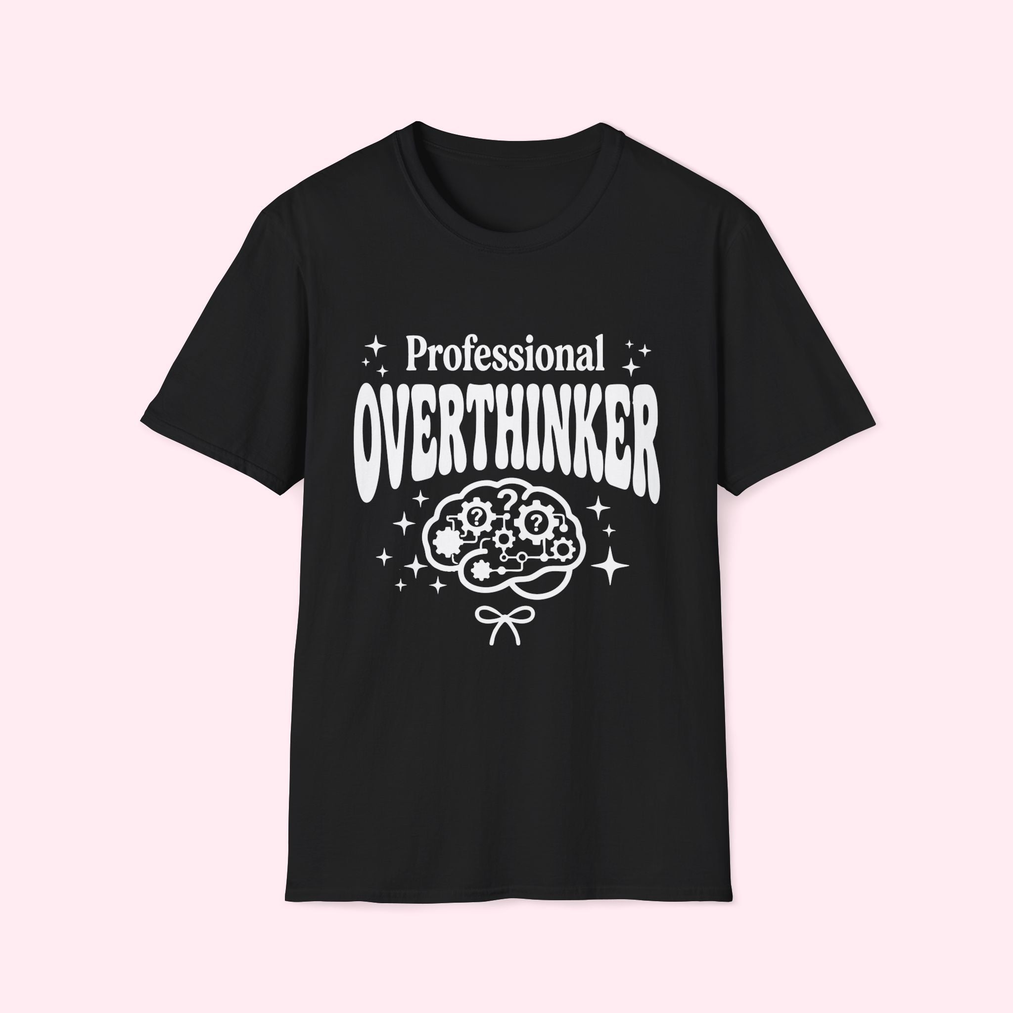 Professional Overthinker