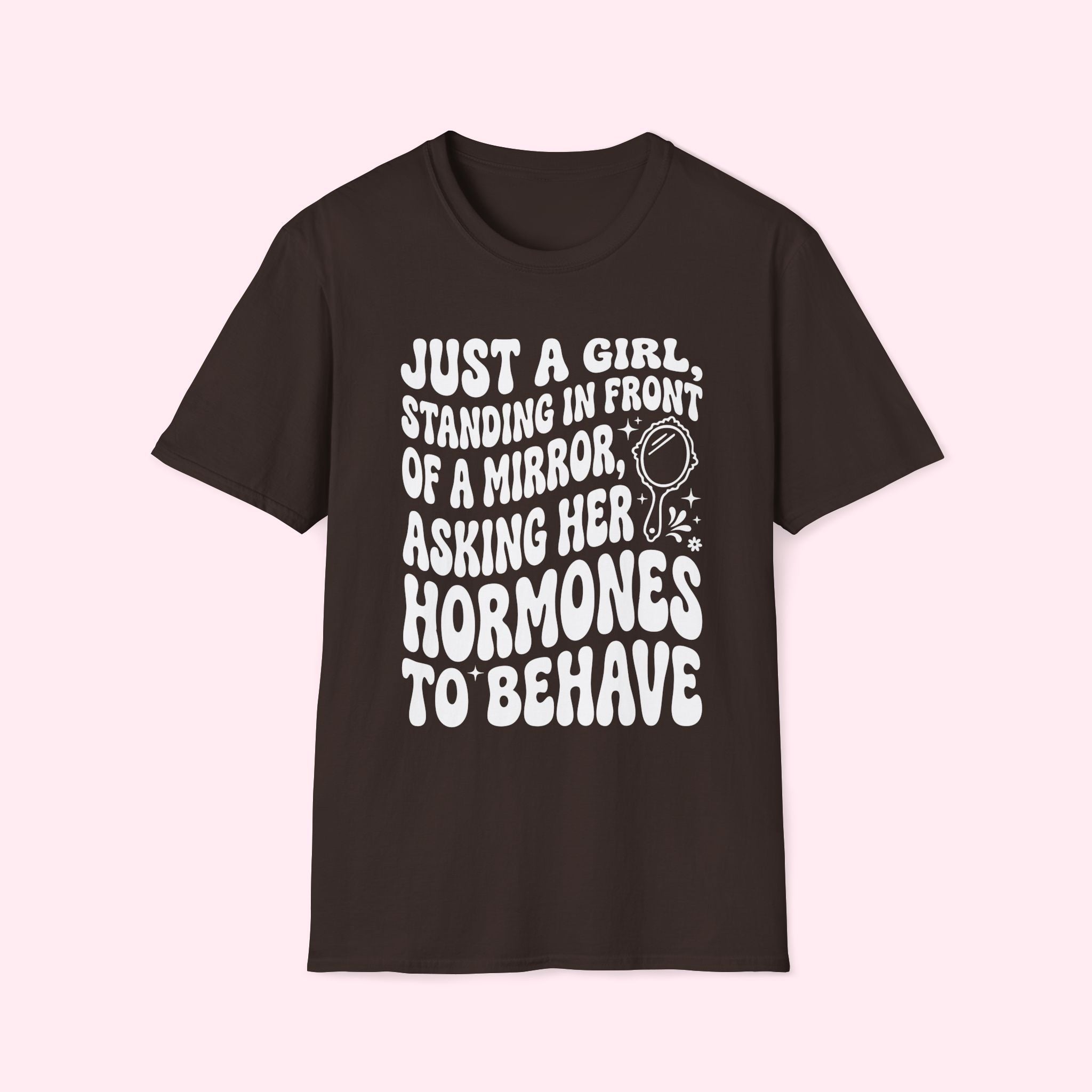 Hormones To Behave