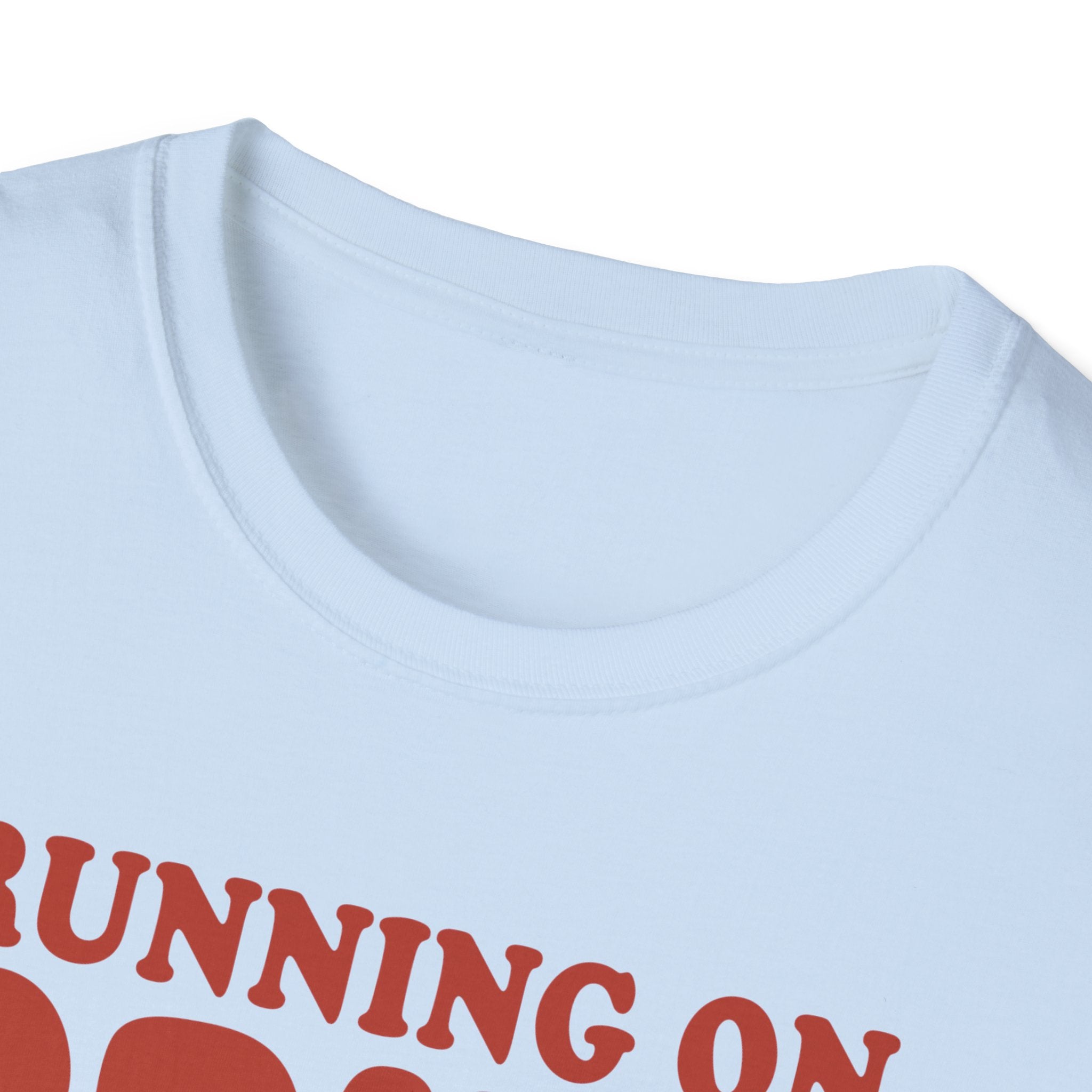 Running on Spite and Magnesium