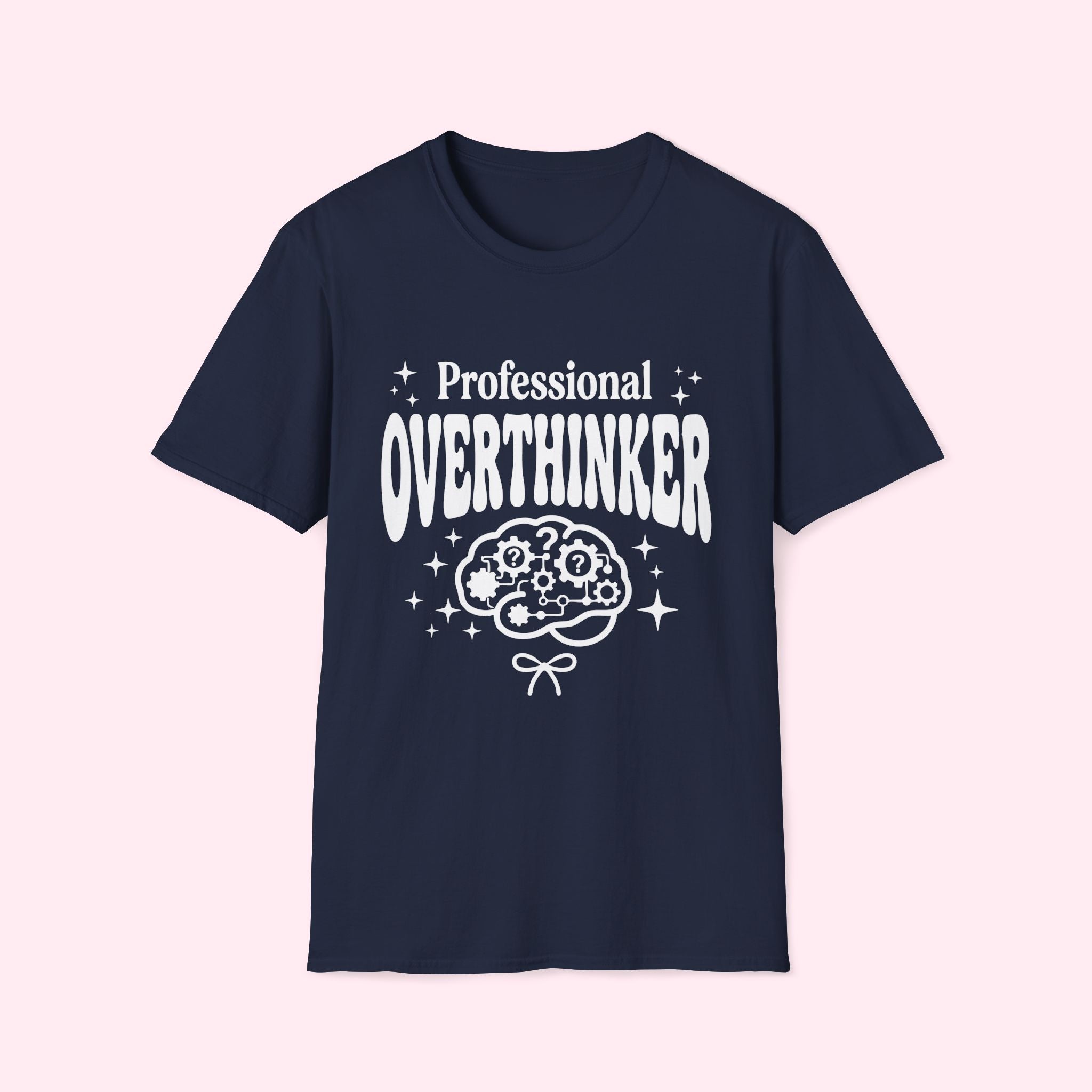 Professional Overthinker