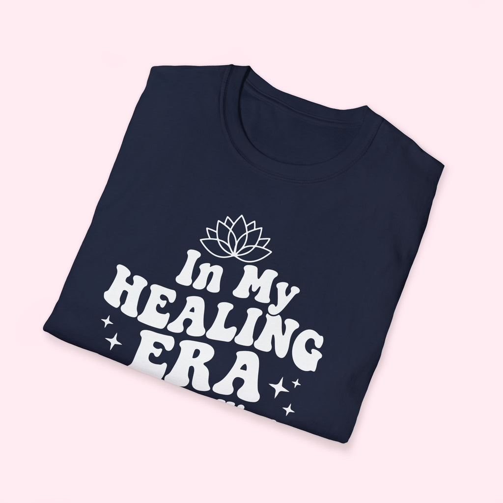 In My Healing Era (But Still Kinda Pretty)