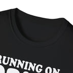 Running on Spite and Magnesium