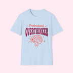 Professional Overthinker