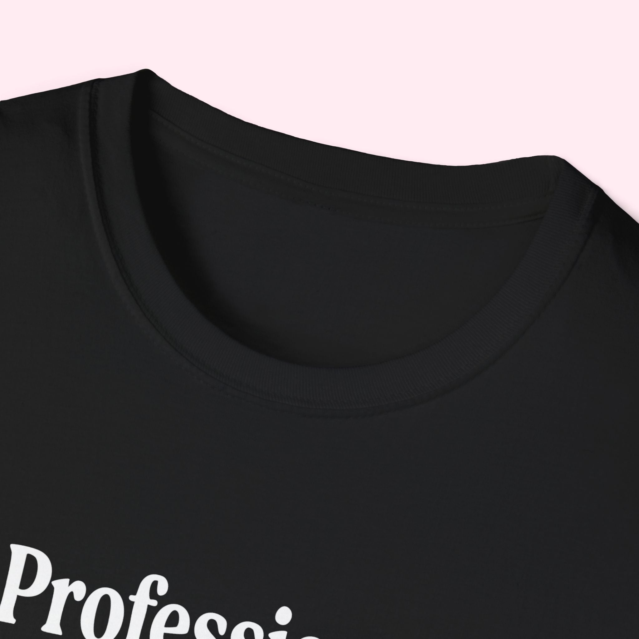 Professional Overthinker