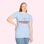 Hormonal & Proud