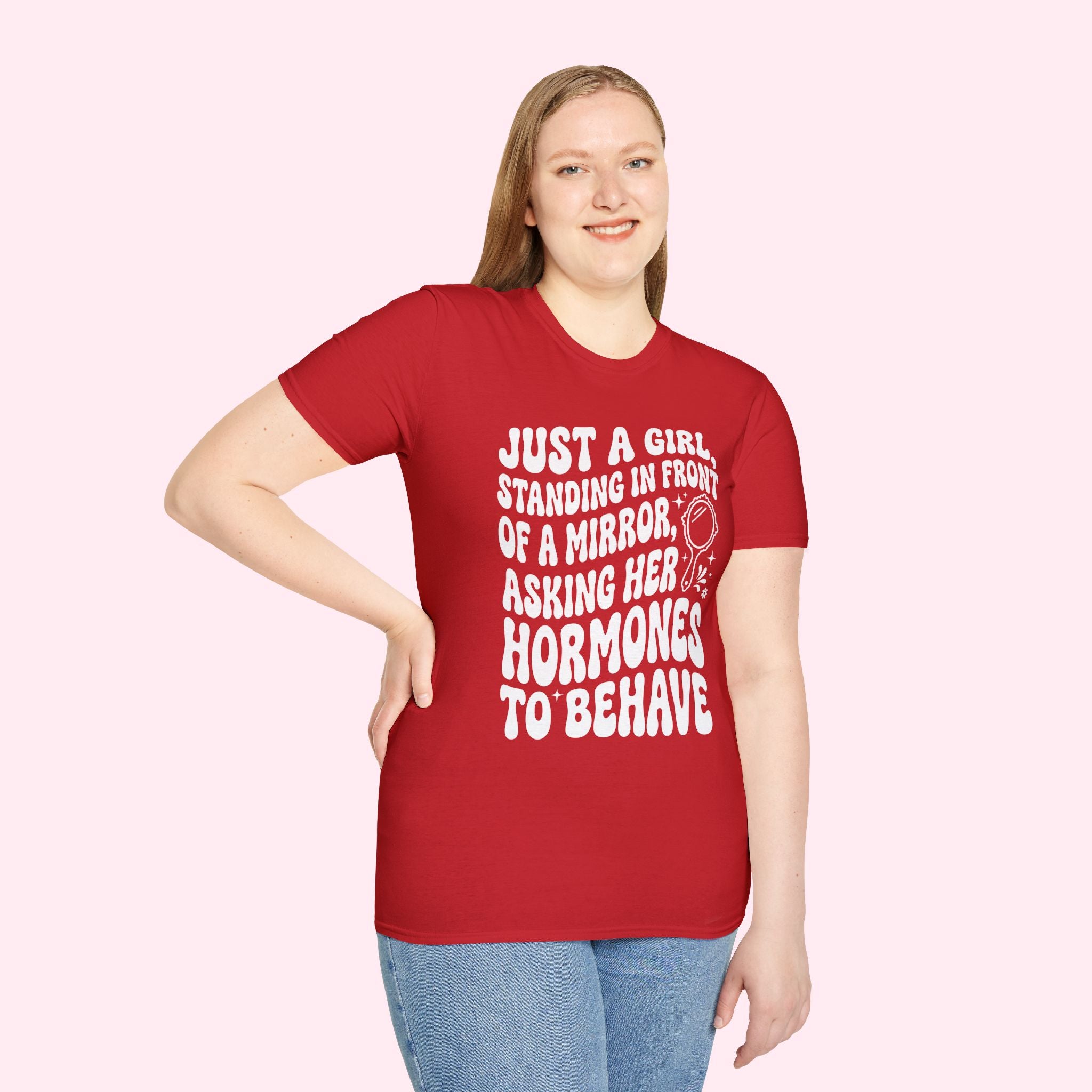 Hormones To Behave