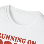 Running on Spite and Magnesium
