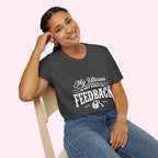 My Uterus Is Not Open to Feedback