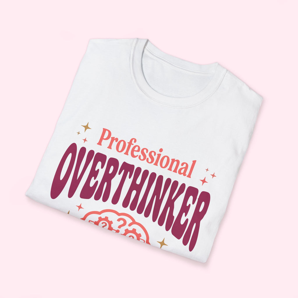 Professional Overthinker
