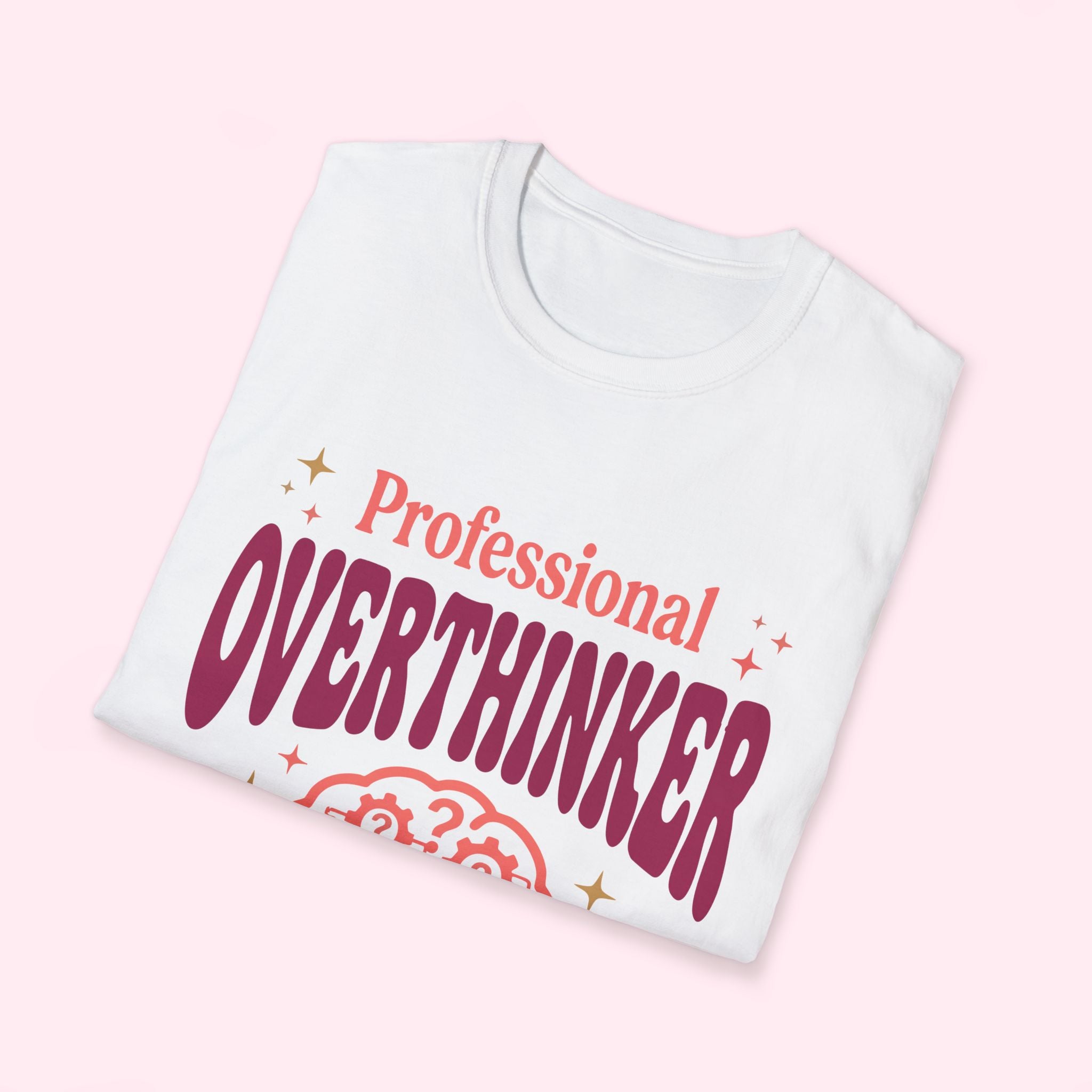 Professional Overthinker