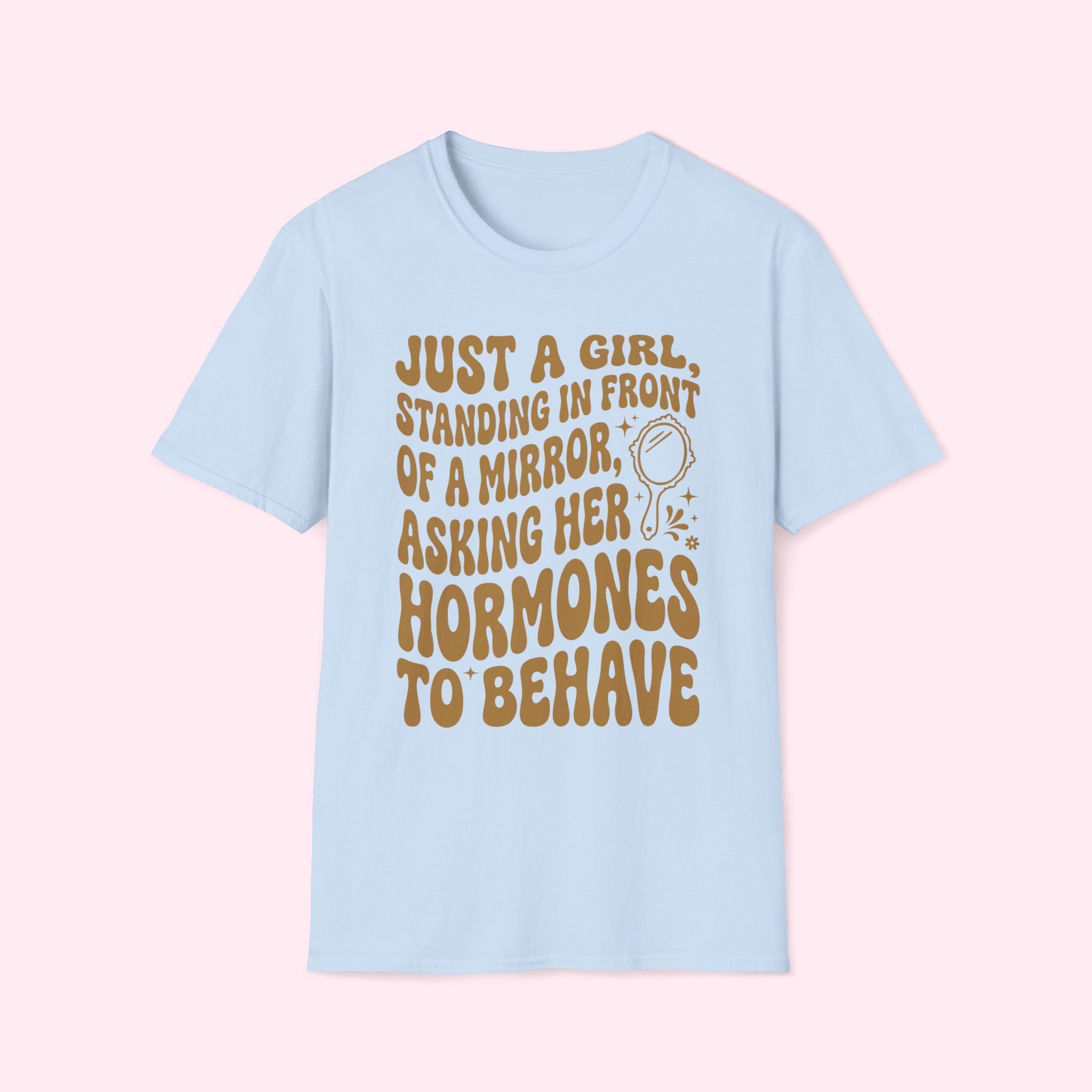 Hormones To Behave