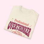 Professional Overthinker
