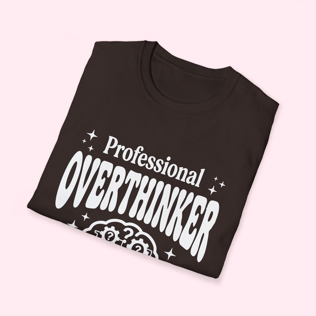Professional Overthinker