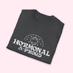 Hormonal & Proud