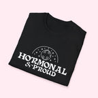 Hormonal & Proud