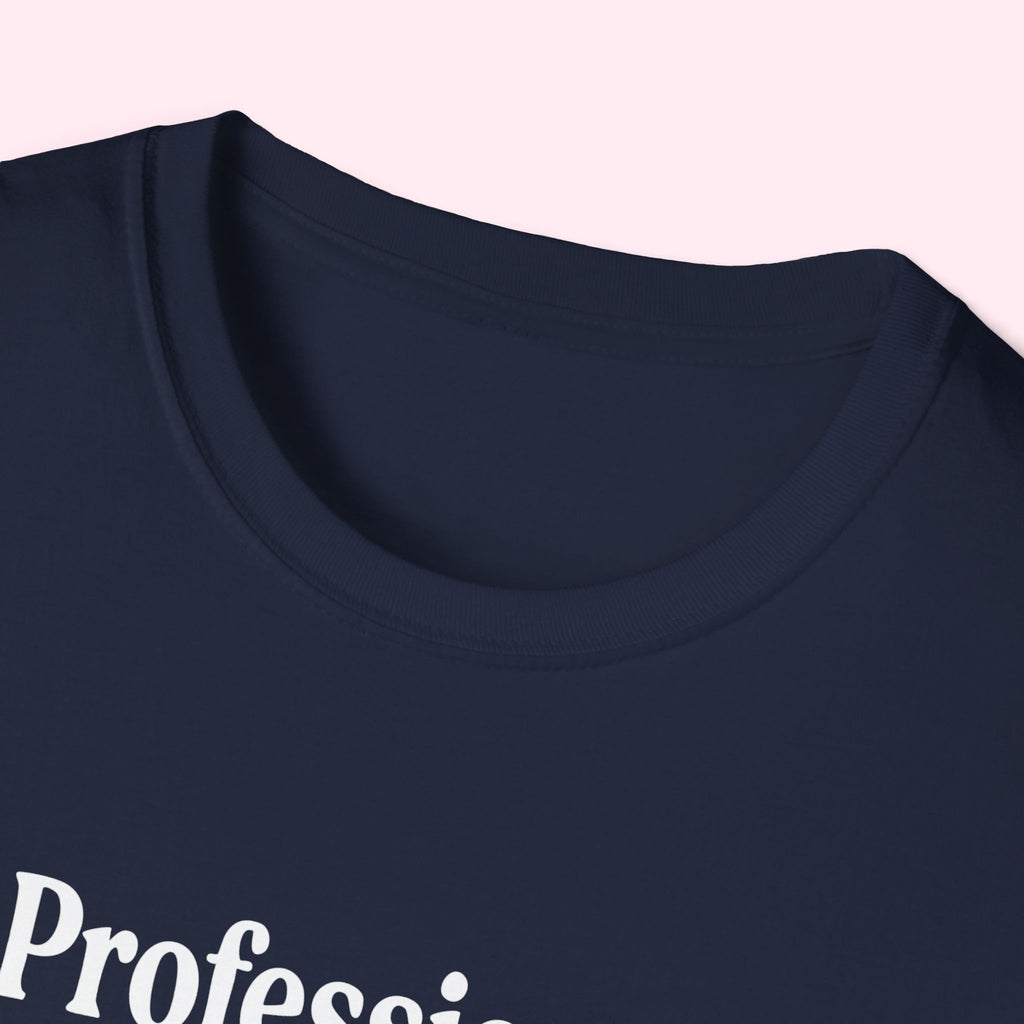 Professional Overthinker