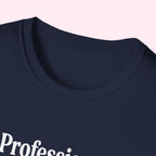 Professional Overthinker