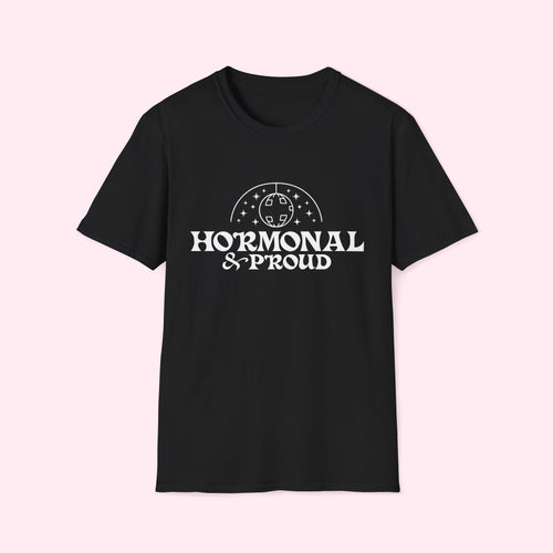 Hormonal & Proud