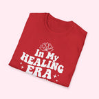 In My Healing Era (But Still Kinda Pretty)