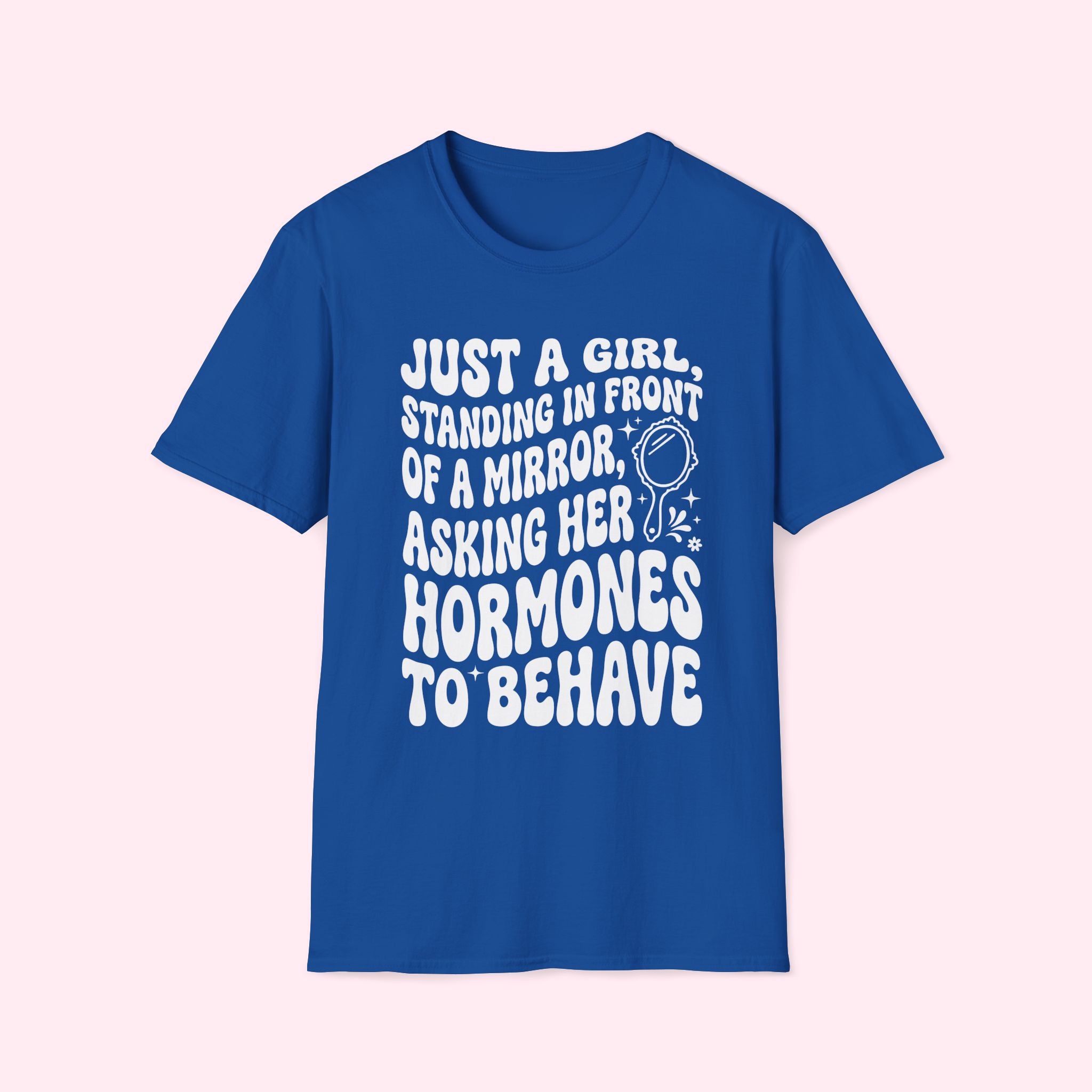 Hormones To Behave