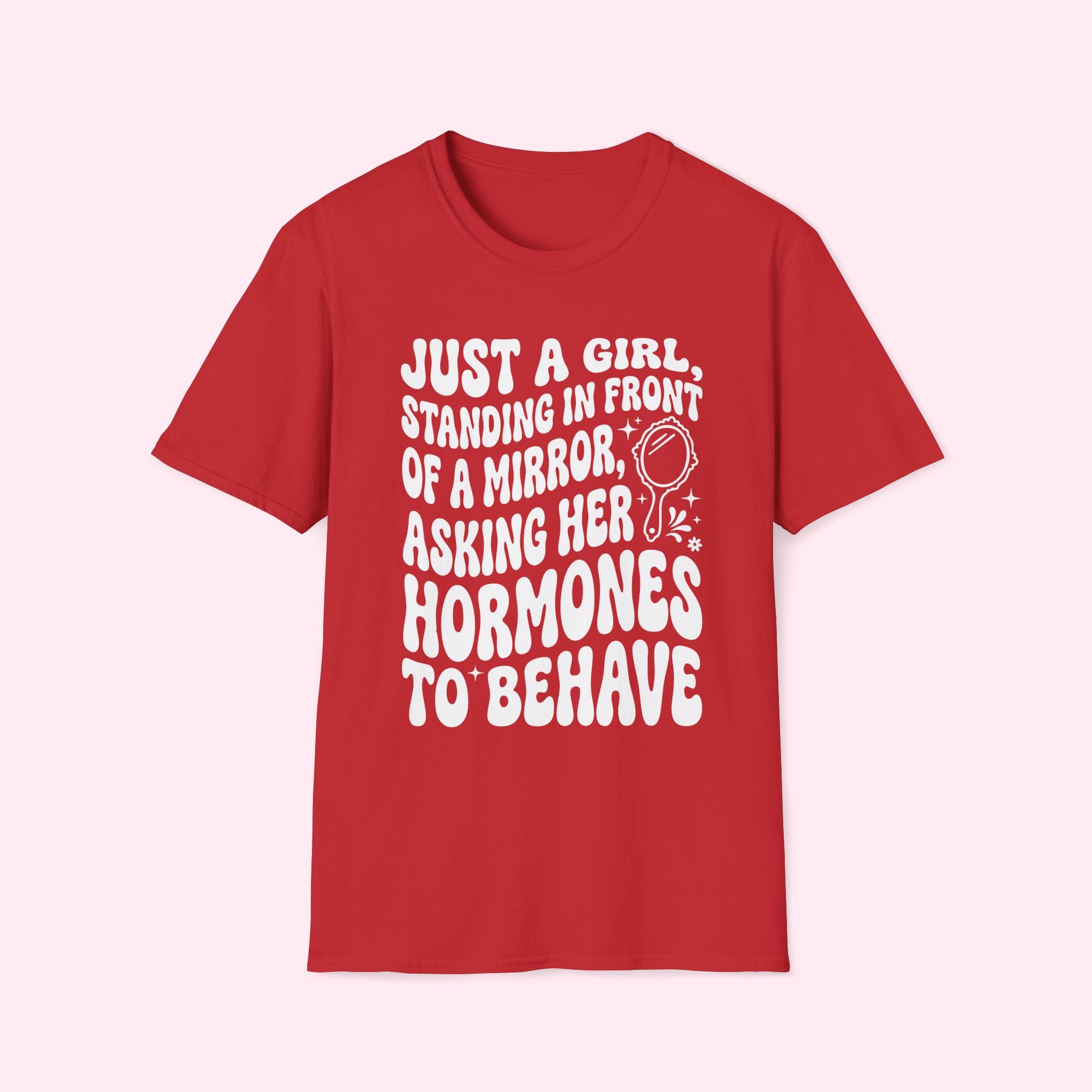Hormones To Behave