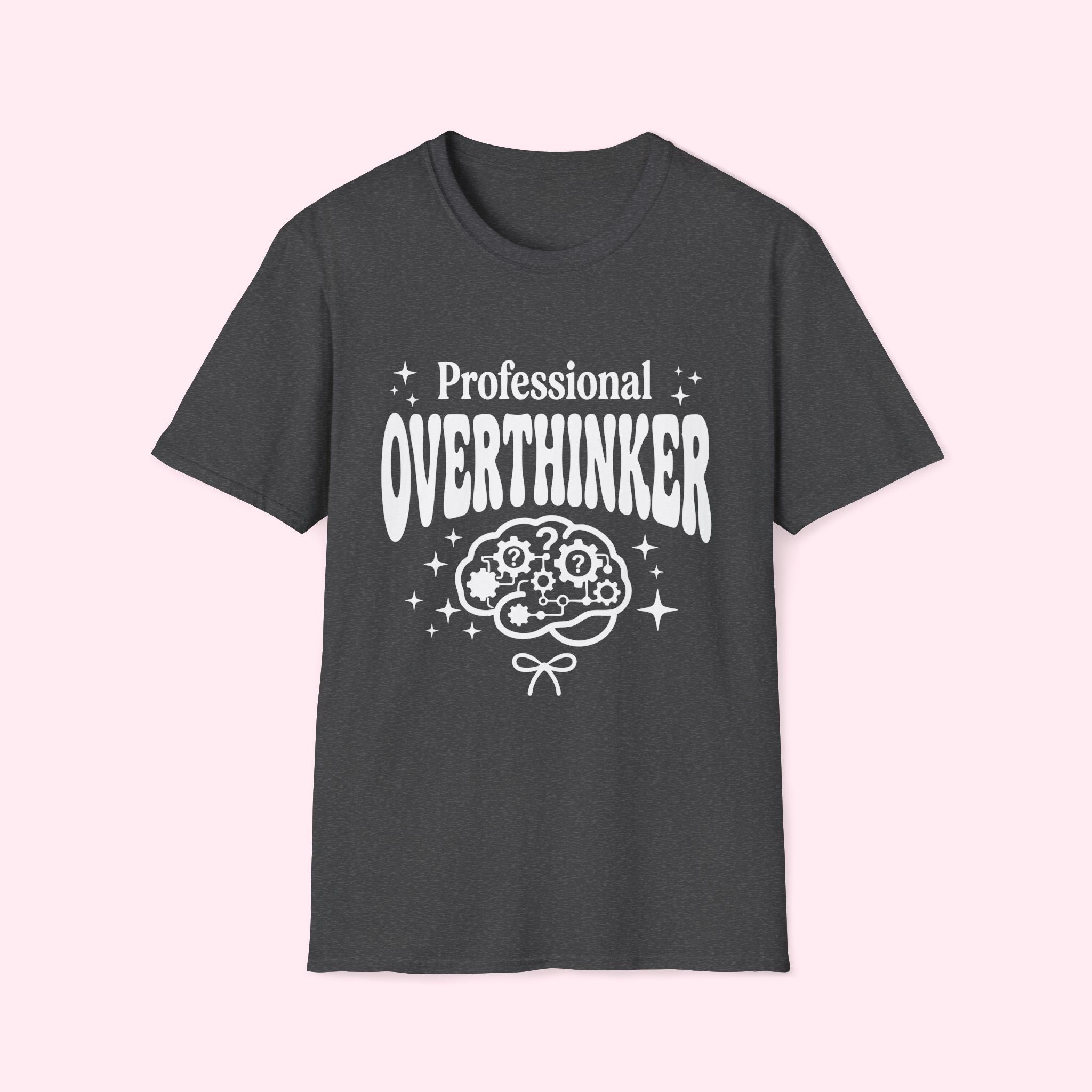 Professional Overthinker