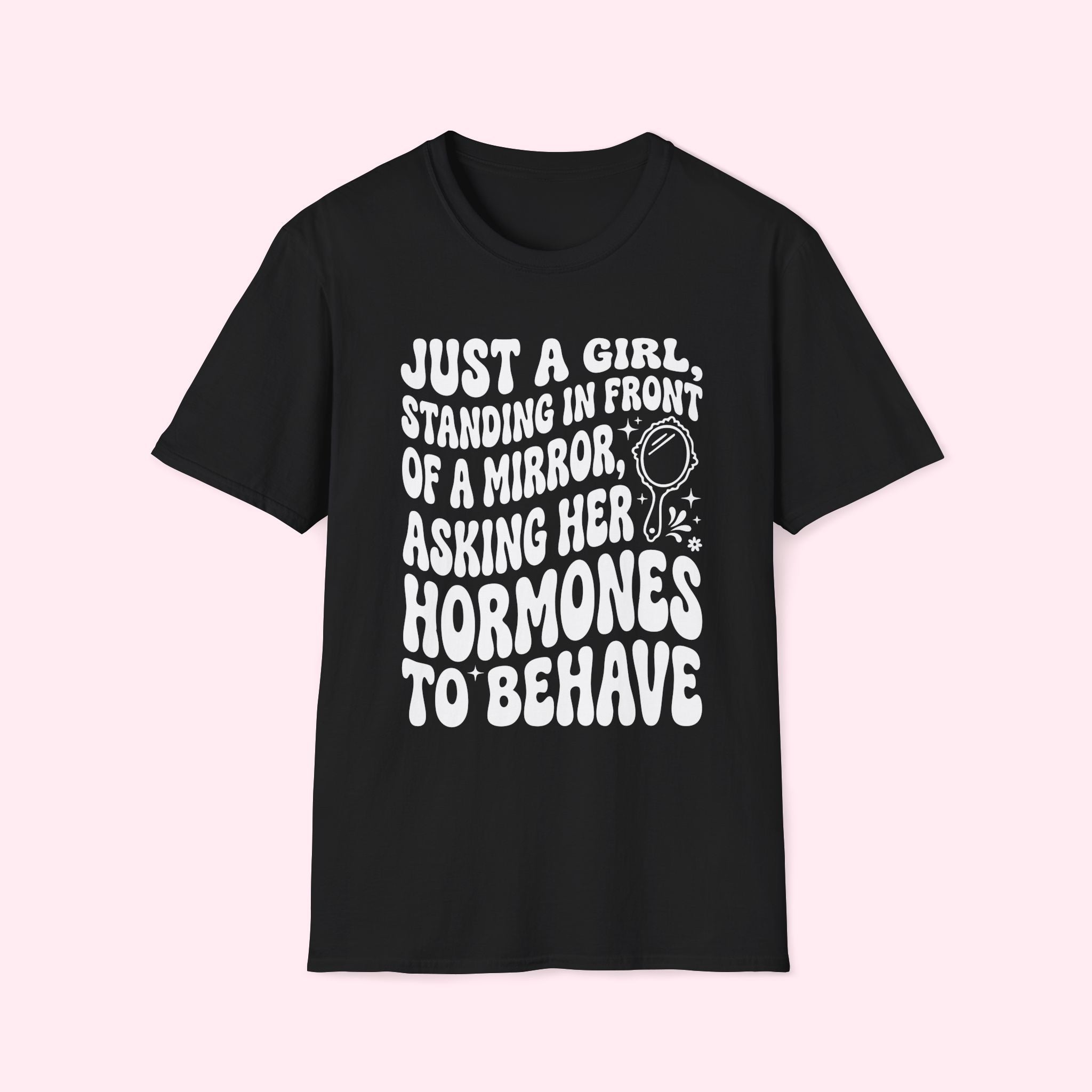 Hormones To Behave