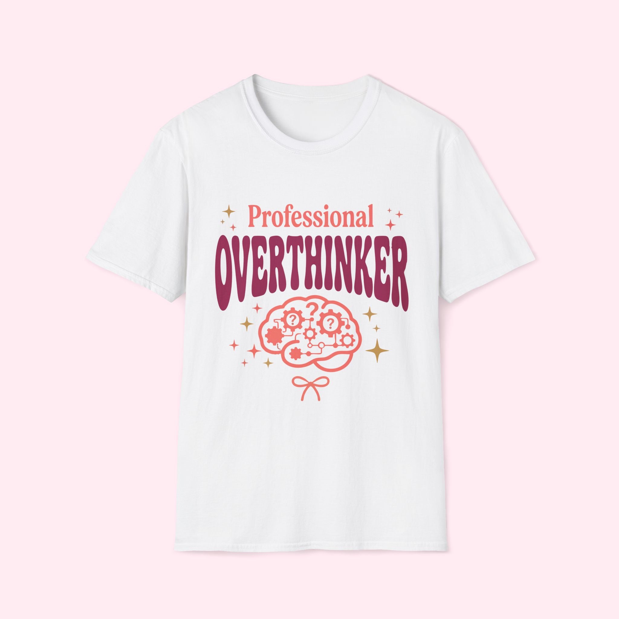 Professional Overthinker