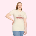 Hormonal & Proud