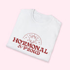 Hormonal & Proud