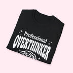 Professional Overthinker