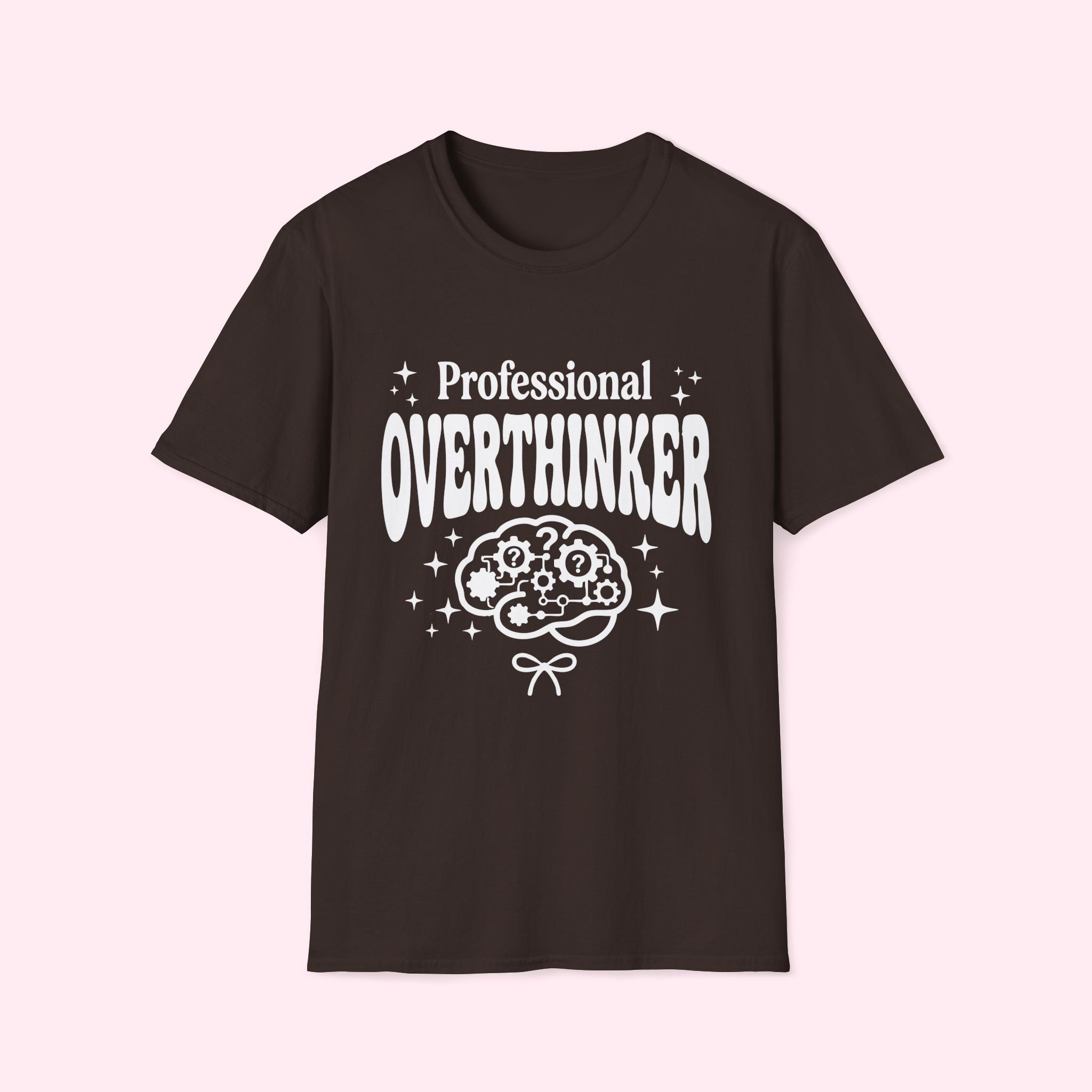 Professional Overthinker