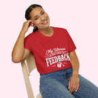 My Uterus Is Not Open to Feedback