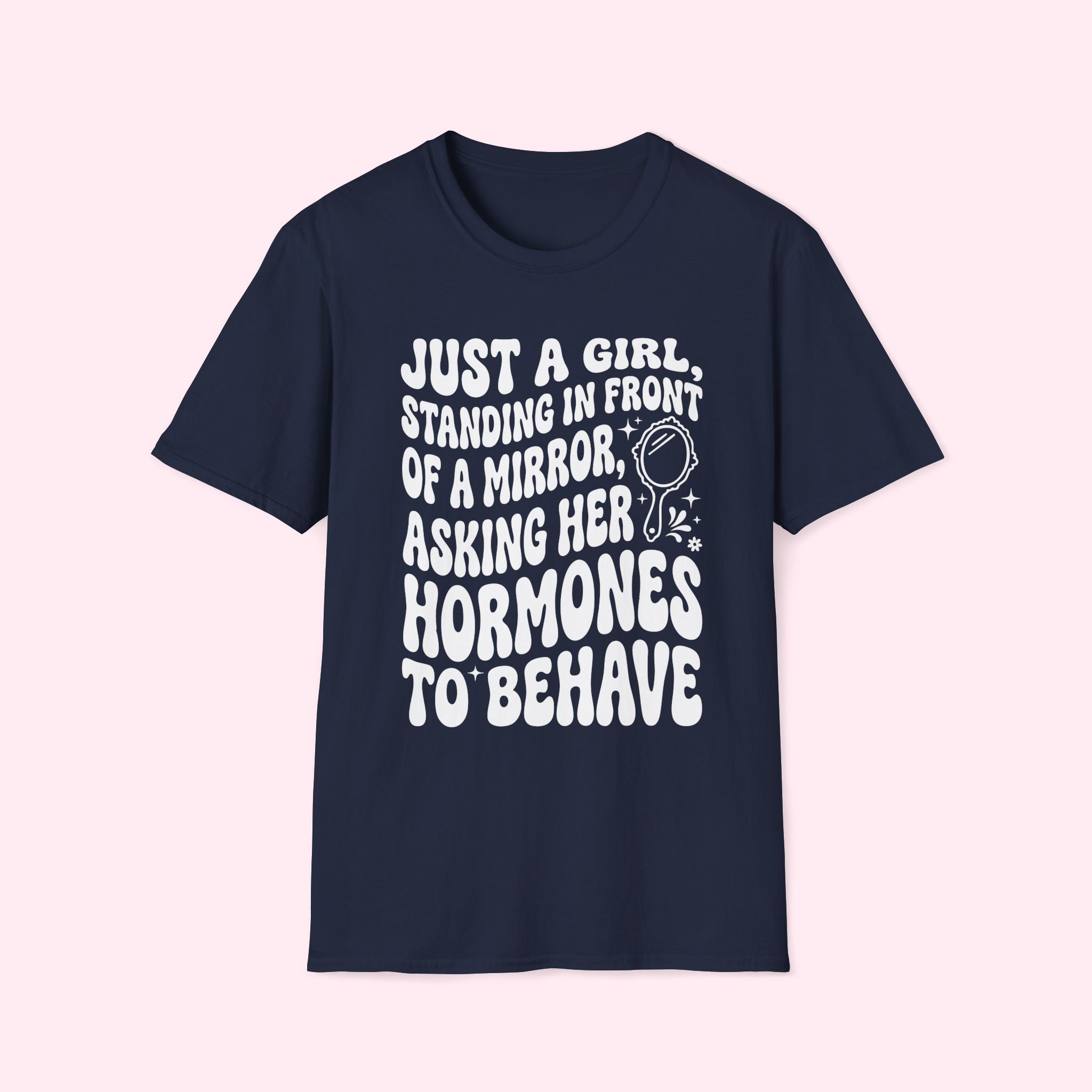 Hormones To Behave
